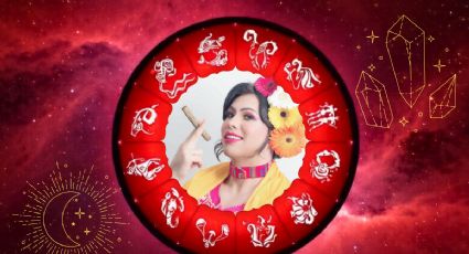 Nana Calistar: los signos zodiacales con dinero y abundancia | Horóscopo HOY 25 de marzo 2026