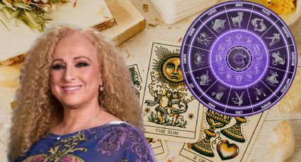 Horóscopo de Mizada Mohamed de hoy, miércoles 25 de marzo para cada signo zodiacal