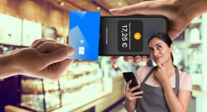 ¿Adiós a la terminal? Así puedes cobrar con tu iPhone en México desde el 24 de marzo
