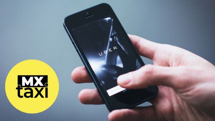 Nueva era en Uber: así podrás pedir taxis concesionados desde la app