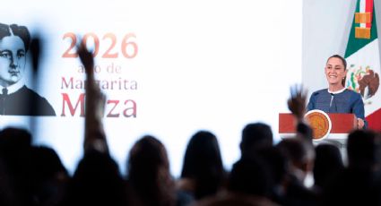 EN VIVO | Mañanera de Claudia Sheinbaum: Entrega de viviendas +  13 muertos bajo custodia de ICE