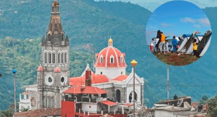 Semana Santa: El sitio en Puebla entre iglesias y zonas arqueológicas ideal para acampar