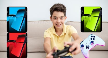 PlayStation 5: esto debes saber de la colección de Hyperpop en marzo 2026