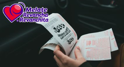 Resultados Melate, Revancha y Revanchita 4191 HOY 25 de marzo 2026: GANADORES