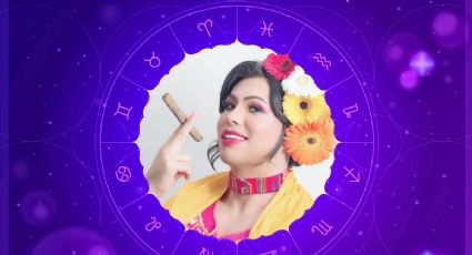 Nana Calistar: los signos zodiacales que reciben suerte y fortuna | Horóscopo HOY 26 de marzo 2026