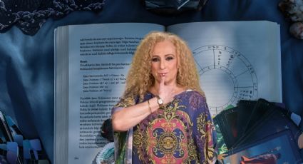 Horóscopo de Mizada Mohamed de hoy, jueves 26 de marzo para cada signo zodiacal