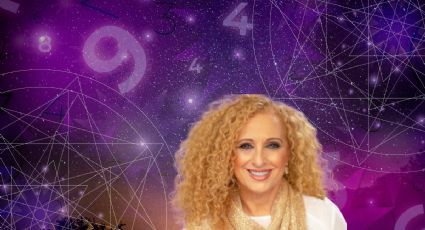 Horóscopo de Mizada Mohamed del fin de semana del 27 al 29 de marzo para cada signo zodiacal