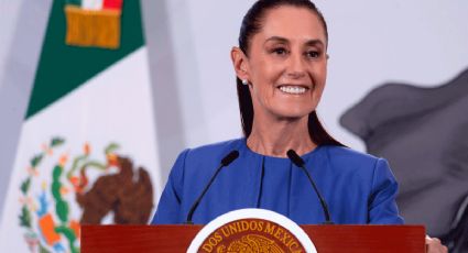 EN VIVO | Mañanera de Claudia Sheinbaum: Mundial Social  + Programa de transporte de carga