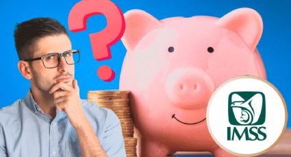 Pensión IMSS: ¿Qué requisitos necesito para jubilarme antes de los 60 años en 2026?
