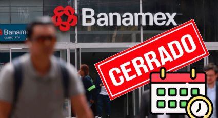 Semana Santa: ¿Qué día trabajan los bancos en México en abril 2026?