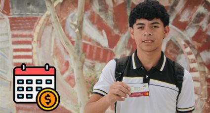 Beca Benito Juárez: ¿Quiénes reciben el pago doble de abril de 2026?