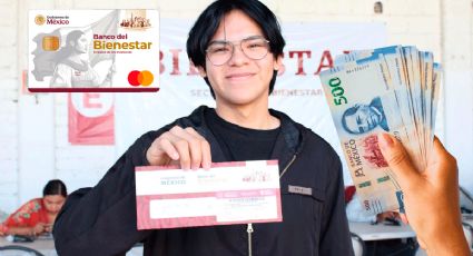 Bienestar confirma depósito de casi 12 mil pesos para quien cumpla estos requisitos en abril 2026