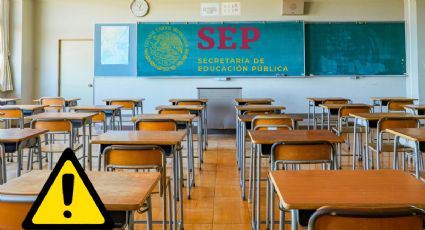 SEP anuncia suspensión de clases en junio por este motivo; revisa fechas y estados