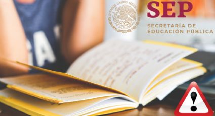 SEP: ¿Se adelanta regreso a clases? En esta fecha terminan vacaciones de Semana Santa