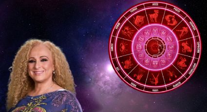 Horóscopo de Mizada Mohamed de hoy, viernes 27 de marzo para cada signo zodiacal