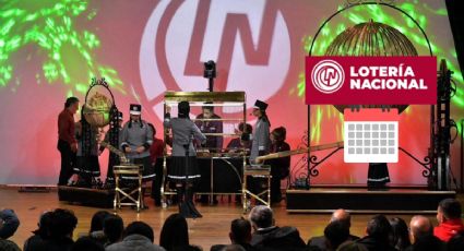 Calendario Lotería Nacional: Estos son todos los sorteos tradicionales de abril 2026