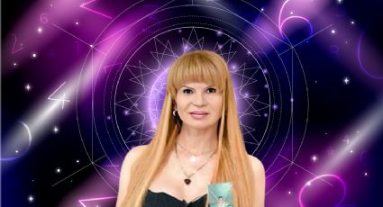 Mhoni Vidente: el horóscopo para los signos zodiacales, hoy viernes 27 de marzo
