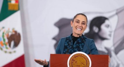 EN VIVO | Mañanera de Claudia Sheinbaum, hoy 27 de marzo: Desaparecidos en México + Ayotzinapa