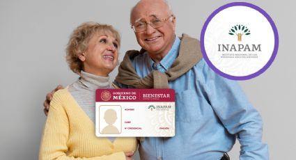 INAPAM: descuentos, empleo y servicios gratis para adultos mayores actualizados a 2026
