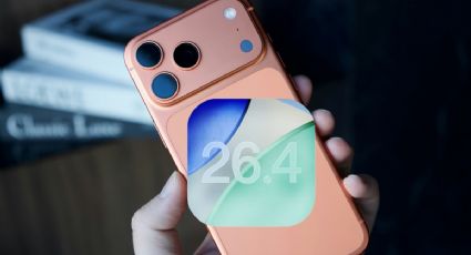 Apple lanza iOS 26.4 gratis: LISTA de modelos compatibles