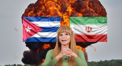 Mhoni Vidente predice el futuro: Cuba “se libera” y la guerra en Irán tendrá un giro inesperado