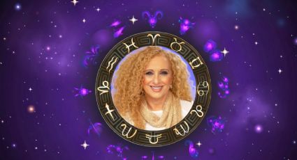 Horóscopo de Mizada Mohamed de HOY, sábado 28 de marzo para cada signo zodiacal