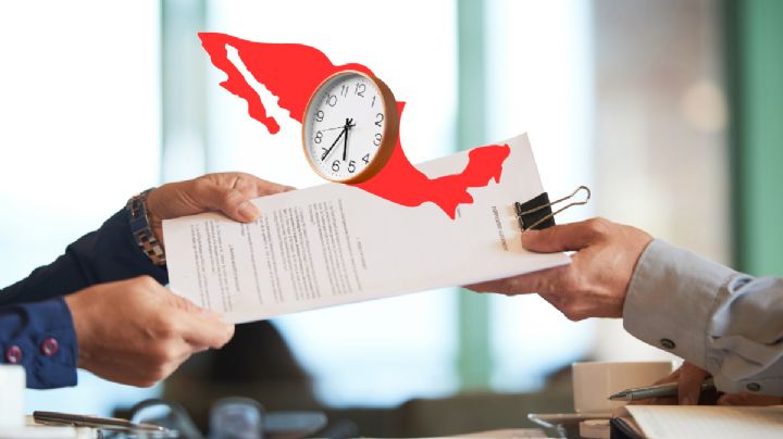 Jornada laboral: ¿Tendrás que firmar otro contrato tras reducción de 48 a 40 horas?