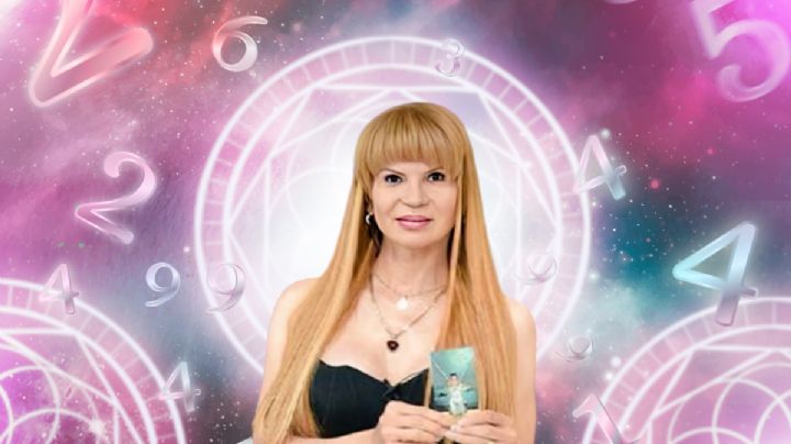 Mhoni Vidente: el horóscopo para los signos zodiacales, HOY domingo 29 de marzo