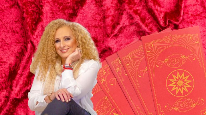 Horóscopo de Mizada Mohamed de hoy, domingo 29 de marzo para cada signo zodiacal