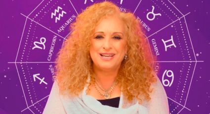 Horóscopo de Mizada Mohamed de hoy, lunes 30 de marzo para cada signo zodiacal