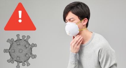 COVID: Estos son los síntomas de la nueva variante que provoca la alerta mundial