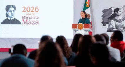 EN VIVO | Mañanera de Claudia Sheinbaum, hoy 30 de marzo: Desaparecidos +  Costos de gasolina