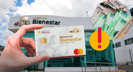 Bienestar: este programa ofrece casi 10 mil pesos por mes desde abril 2026