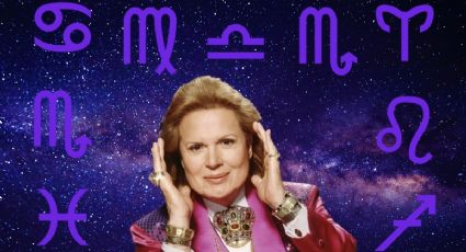 Walter Mercado: conoce el horóscopo para cada signo zodiacal del 30 de marzo al 4 de abril
