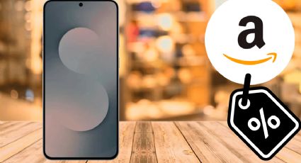 Amazon pone el Samsung Galaxy S25 a casi 35% de descuento: llévatelo a MSI de 400 pesos