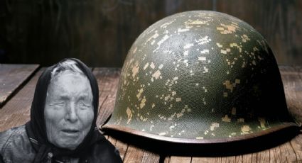 ¿Tercera Guerra Mundial en 2026? La aterradora profecía de Baba Vanga que sacude al mundo