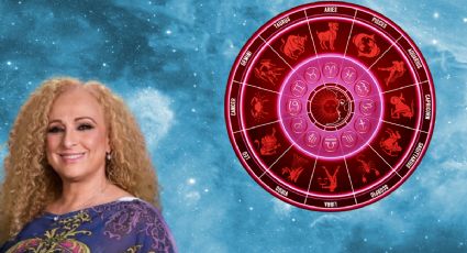 Horóscopo de Mizada Mohamed de hoy, martes 31 de marzo para cada signo zodiacal