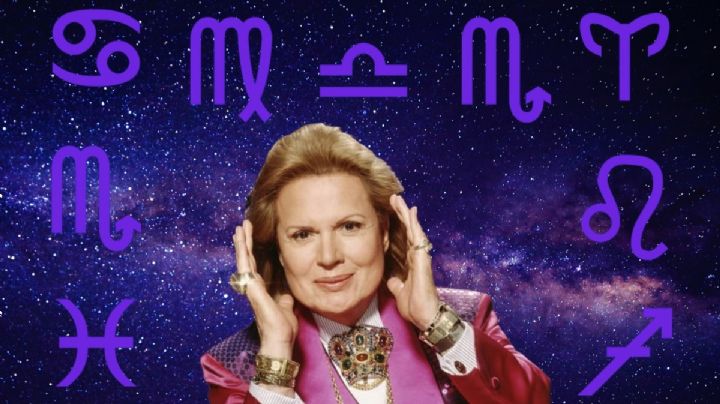 Walter Mercado: conoce el horóscopo para cada signo zodiacal del 30 de marzo al 4 de abril