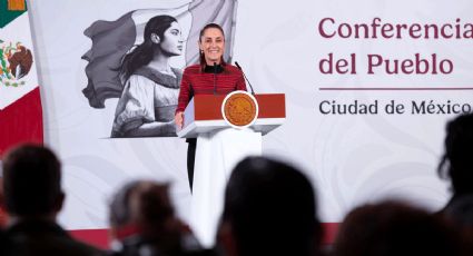 EN VIVO | Mañanera de Claudia Sheinbaum, 31 de marzo: Abasto de medicamentos + Sarampión en México