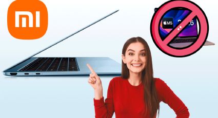 ¿Macbook Air en peligro? Xiaomi presenta nueva laptop que promete desbancar a Apple