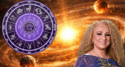 Horóscopo de Mizada Mohamed de hoy, miércoles 1 de abril para cada signo zodiacal