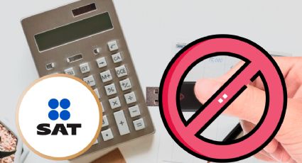 SAT 2026: ¿Cómo hacer la declaración anual sin usar la e.firma?