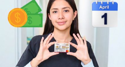 Banco del Bienestar prepara pago de 8 mil pesos este 1 de abril para estos beneficiarios