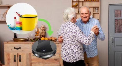 Hogar inteligente para adultos mayores: 3 dispositivos que limpian y cuidan tu casa sin esfuerzo