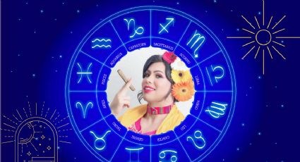 Nana Calistar: los signos zodiacales que inician el mes con buena fortuna | Horóscopo HOY 1 de abril