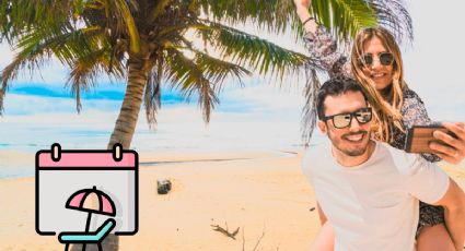 Semana Santa en la playa: 5 destinos mexicanos que serán tendencia en México