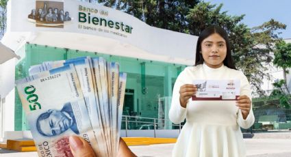 Banco del Bienestar depositará 9,500 pesos a estos beneficiarios a finales de marzo