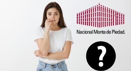 Monte de Piedad: ¿Qué pasa con mis bienes empeñados durante la huelga?