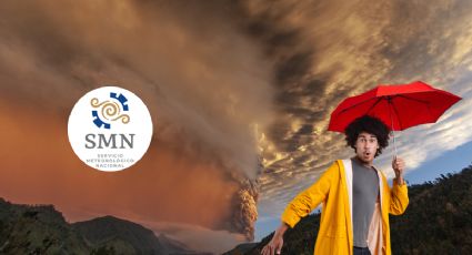 Clima en México este 7 y 8 de marzo: pronóstico de tornados, lluvias y vientos intensos en estos estados