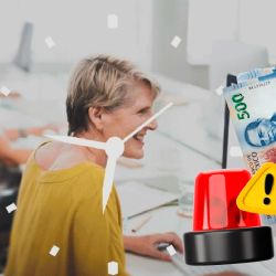 Reforma Laboral: La cuantiosa multa que pagarán las empresas que no respeten la jornada de 40 horas